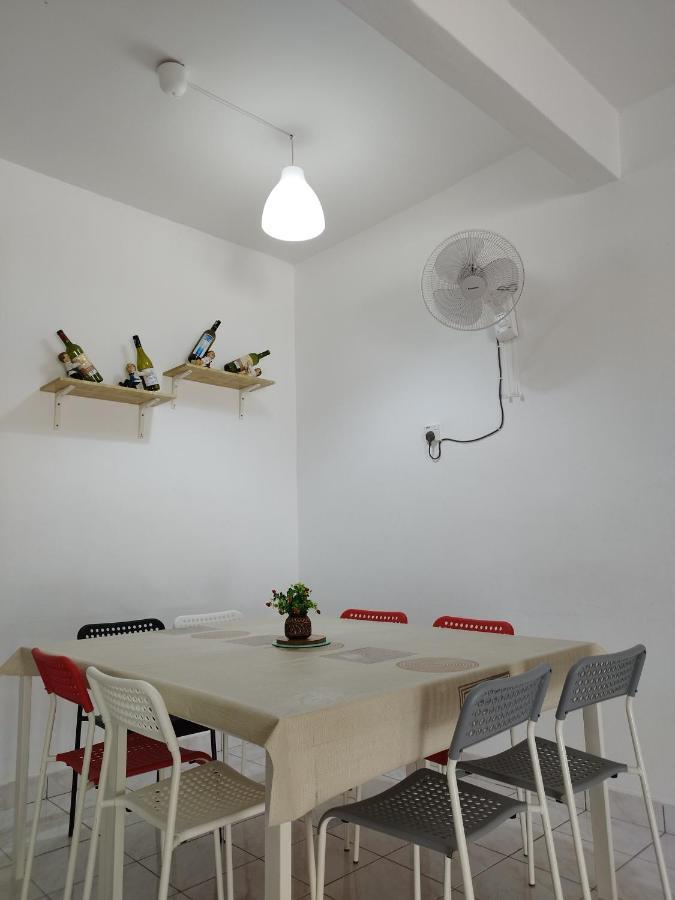 Wong Bentong Makmur Homestay Exterior foto