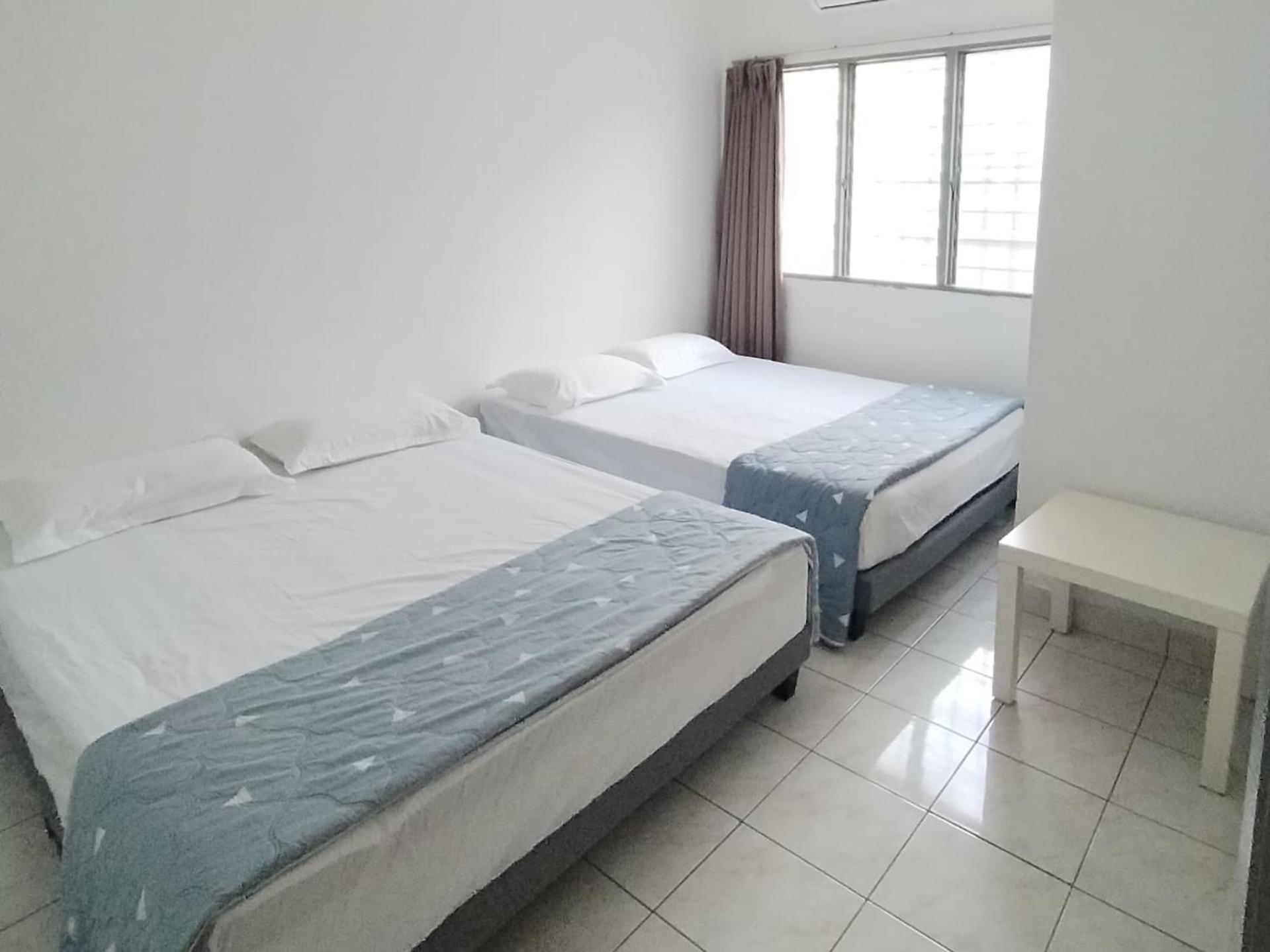 Wong Bentong Makmur Homestay Exterior foto